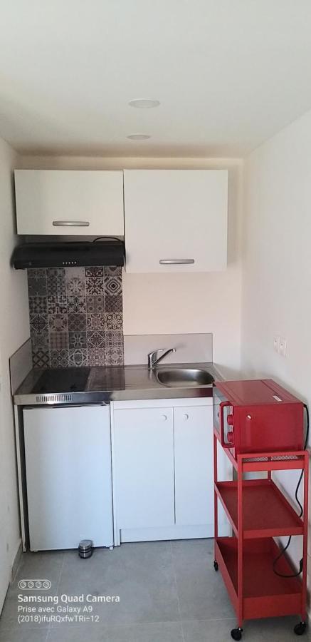 Equipee 2 Personnes Proche Paris Apartment Argenteuil Bagian luar foto