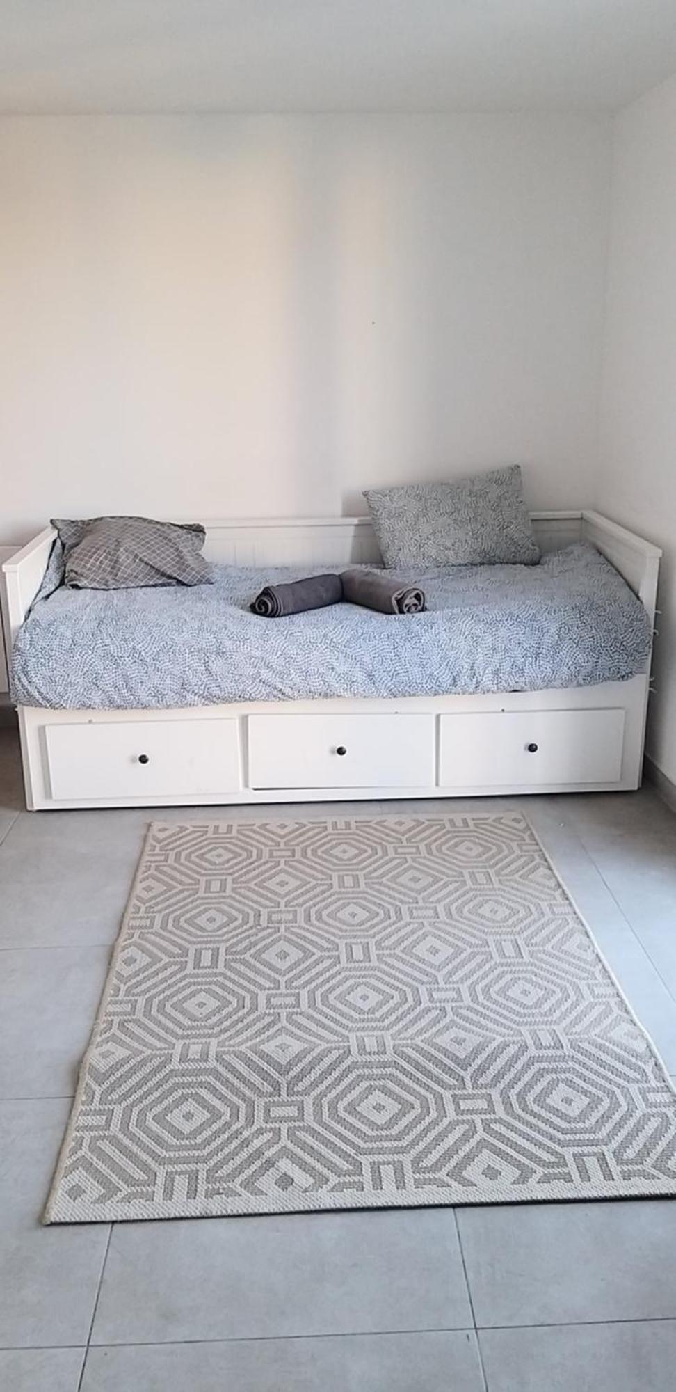 Equipee 2 Personnes Proche Paris Apartment Argenteuil Bagian luar foto
